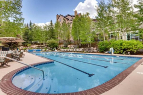 Highlands Lodge in Beaver Creek - 3 Bedroom